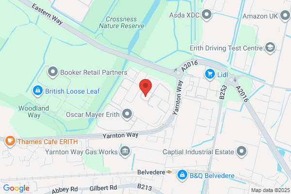 Begg & Co Thermoplastics Ltd