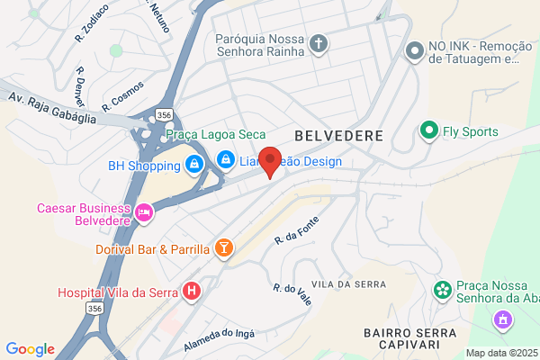 Belvedere Business Centre