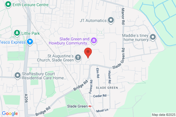 Eden Valley Group