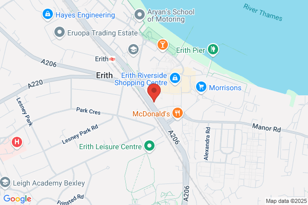 Embleton Services Ltd