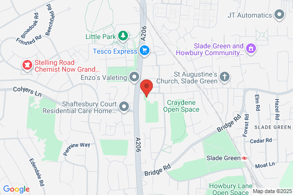Howbury Pre-School