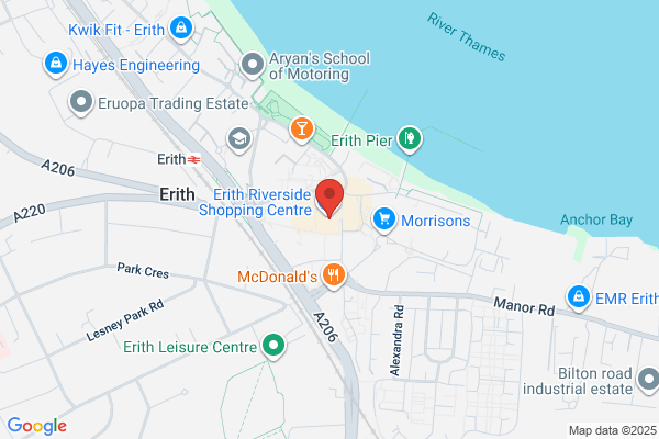 Kip McGrath Erith