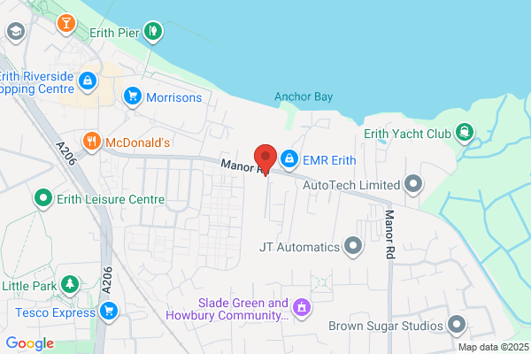 MMF (South Eastern)