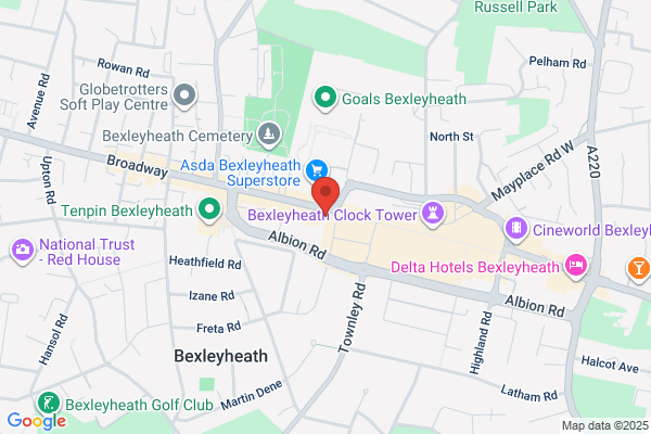 Mickelboroughs Removals