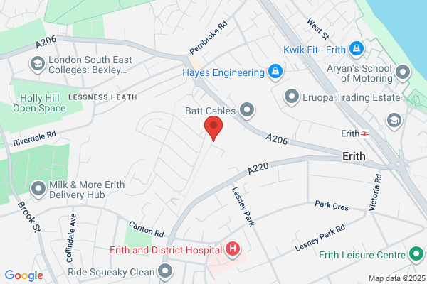 Williams Engineering Services Ltd