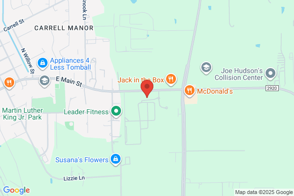 B & J Services