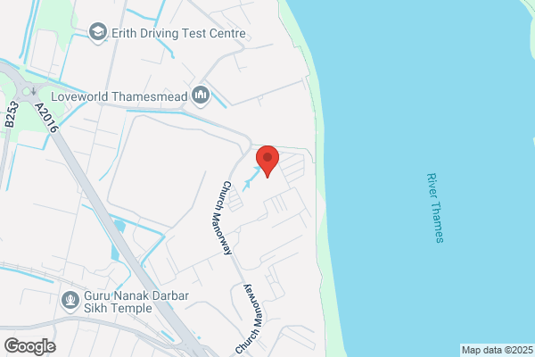 United Marine Aggregates Ltd