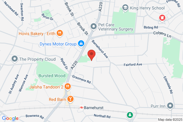 Barnehurst Junior School