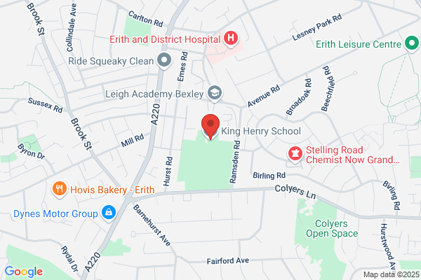 Erith School