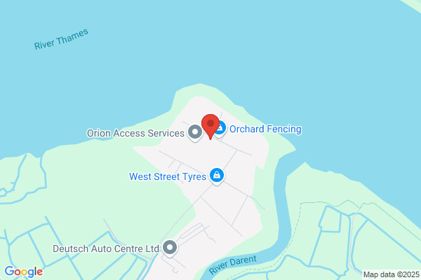 Orchard House