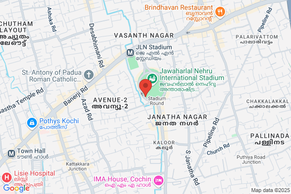 Gameo Infotech
