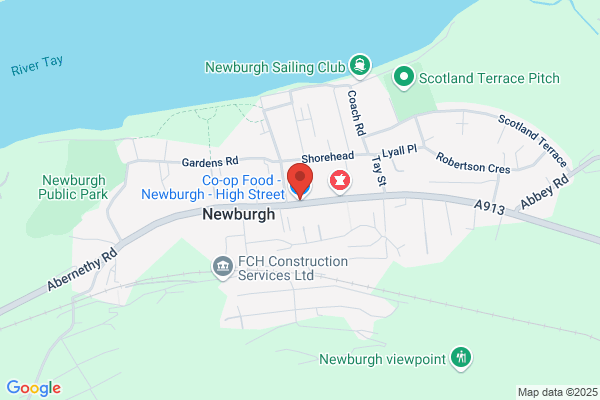 Co-op Food - Newburgh - High Street