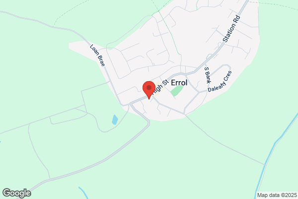 SPAR Errol