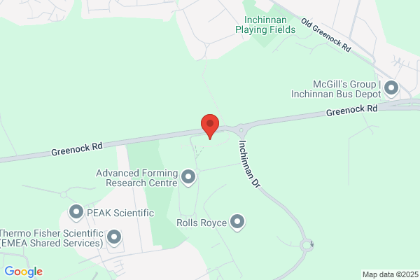 Care & Repair (Renfrewshire)