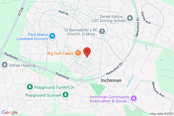 Catering & Italian Street Food Ltd