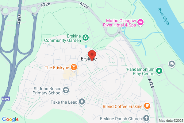 Cullen Sheltered Housing