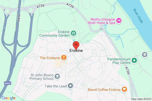 Garden & Ground Maintenance Service