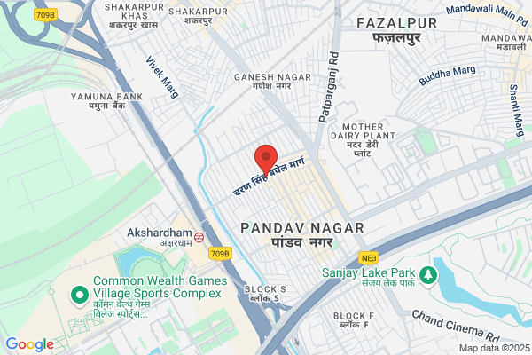 Manzil Tandoori