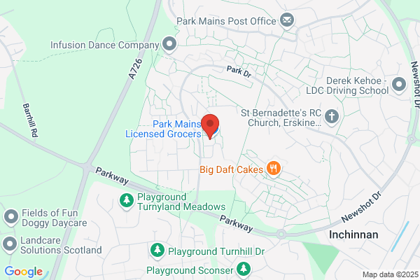 Pearl River Ltd