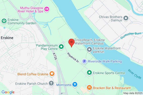 Persimmon Homes Riverbank