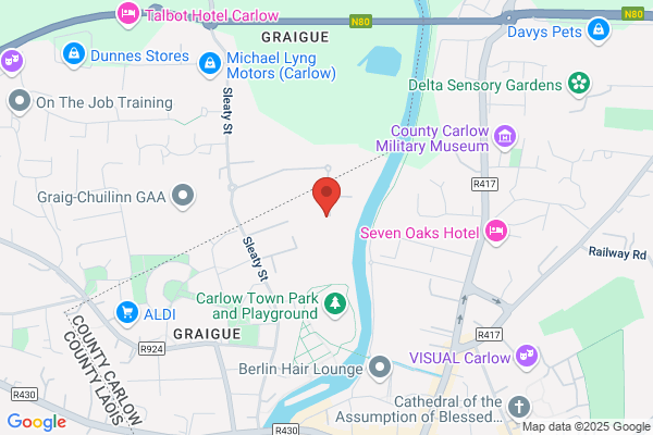 Telmec Engineering Ltd