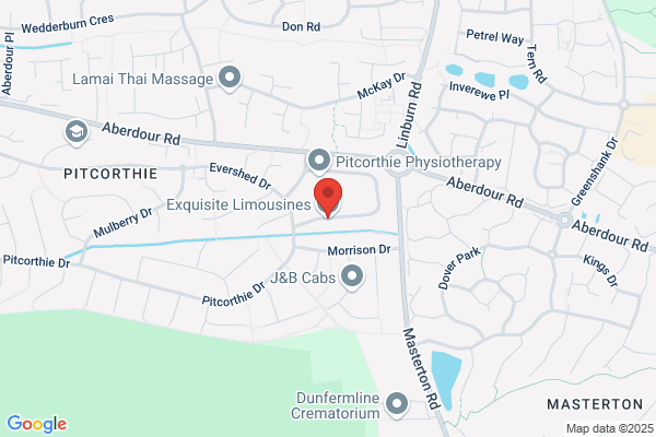 Thistle Limousines