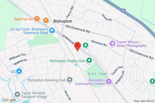 Thomson Heating Group Ltd