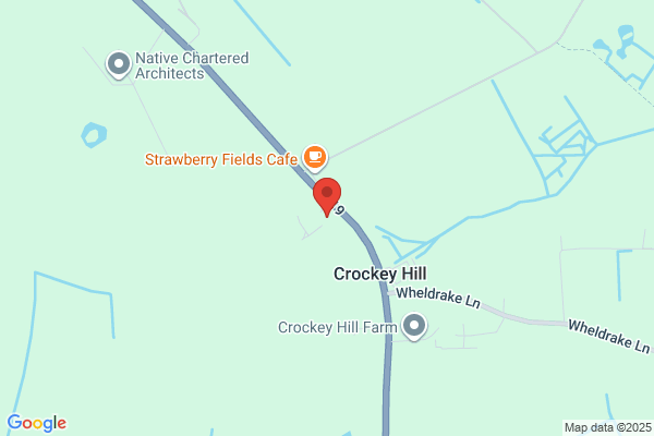 The Minster Veterinary Practice, Crockey Hill