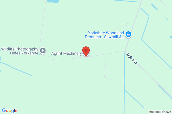 A G Production Machines Ltd