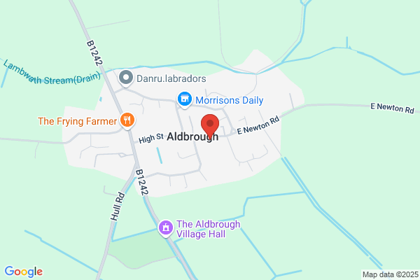 Aldbrough & Boroughbridge County Primary School