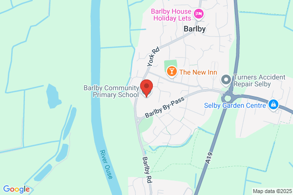Barlby Community Education