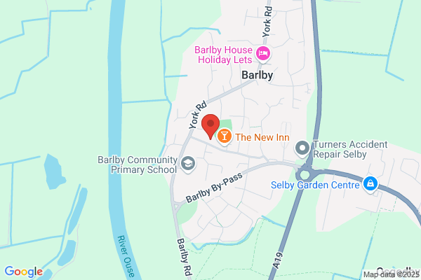Barlby Youth Centre
