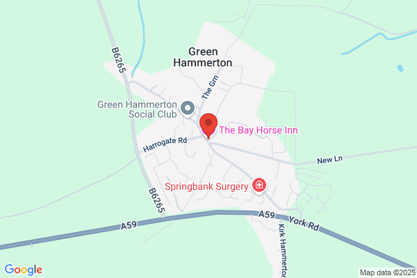 Bay Horse Inn