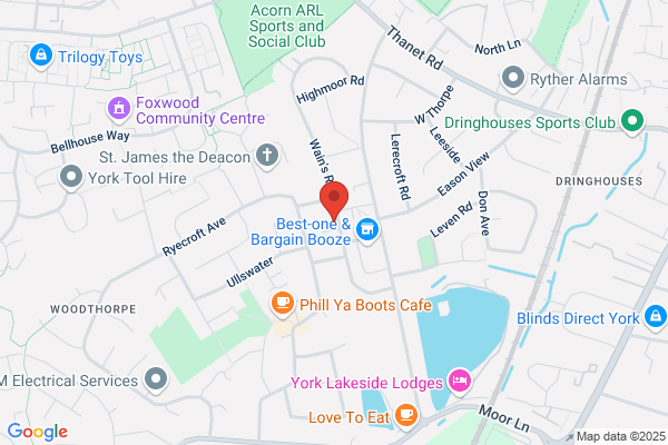 Boroughbridge Youth Centre