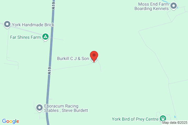 C J Burkill