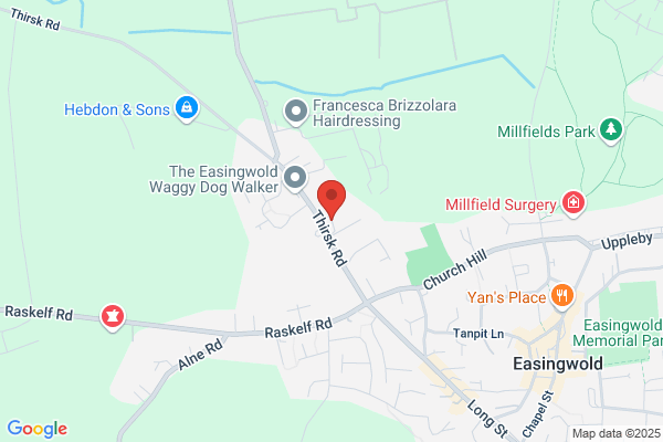Easingwold Community Education Centre
