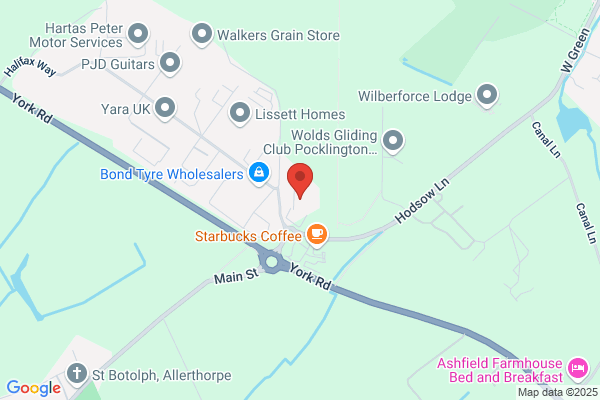 Home Fit (UK) Ltd