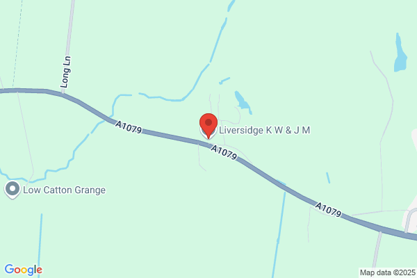 K W & J M Liversidge