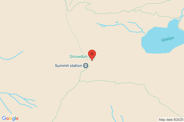 M Snowdon