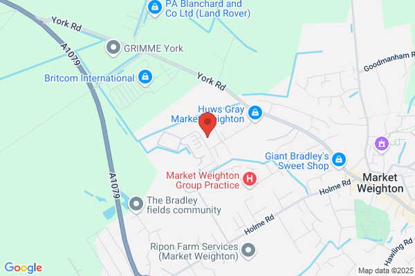 Nationwide Windscreens York