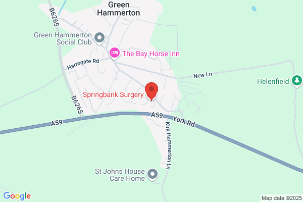 Springbank Surgery