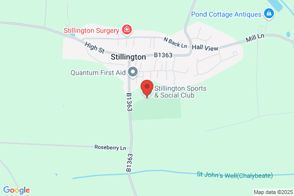 Stillington Sports & Social Club