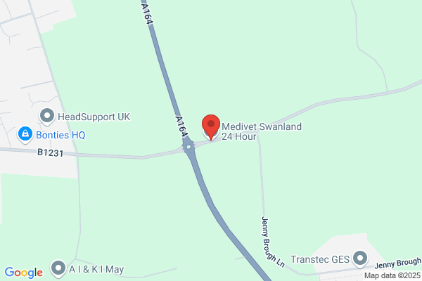 Swanvale Veterinary Surgery