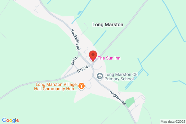 The Sun Inn