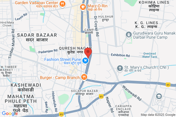 Kumar & Co