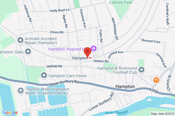 The Archadia Practice (London) Ltd