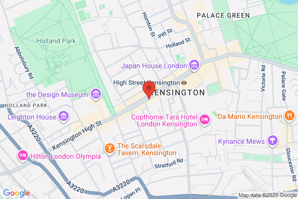 Nationwide Building Society