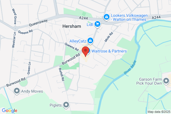 Walton Bathrooms Ltd