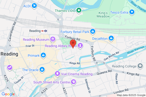 Adler Marketing Ltd