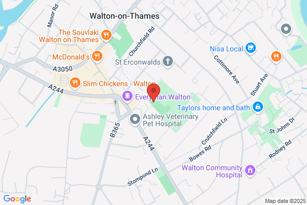 Elmbridge Community Link